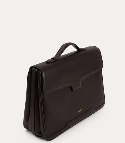 Leather Briefcase