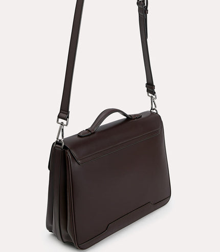 Leather Briefcase