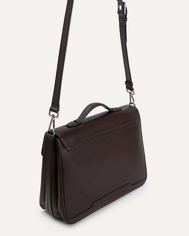 Leather Briefcase