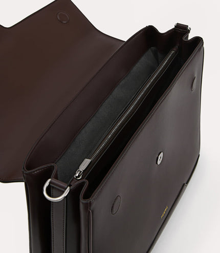 Leather Briefcase