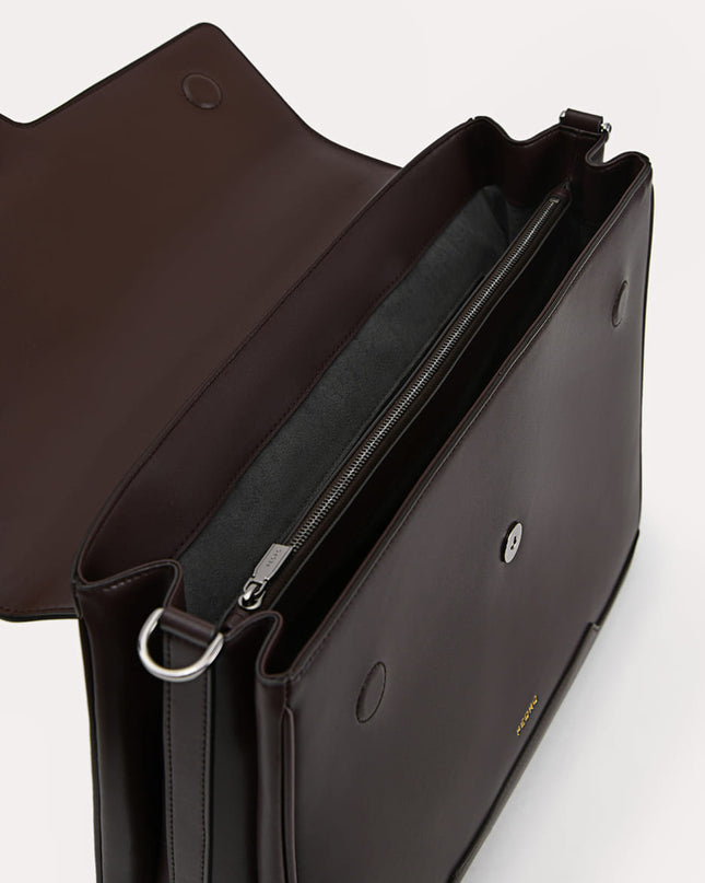 Leather Briefcase