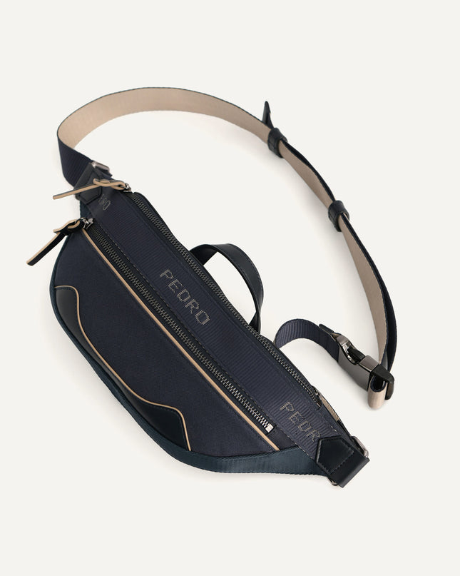 rePEDRO Belt Bag