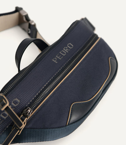 rePEDRO Belt Bag