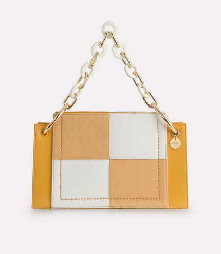 rePEDRO Shoulder Bag