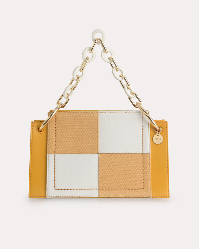 rePEDRO Shoulder Bag
