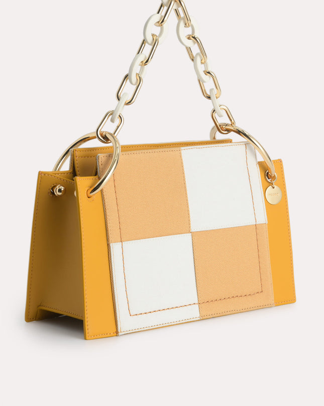 rePEDRO Shoulder Bag