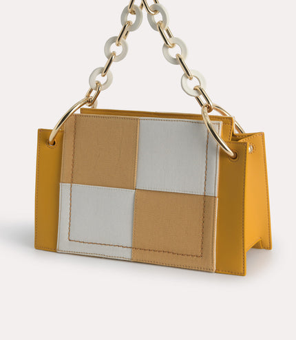 rePEDRO Shoulder Bag