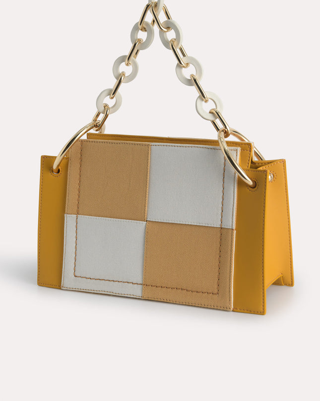 rePEDRO Shoulder Bag