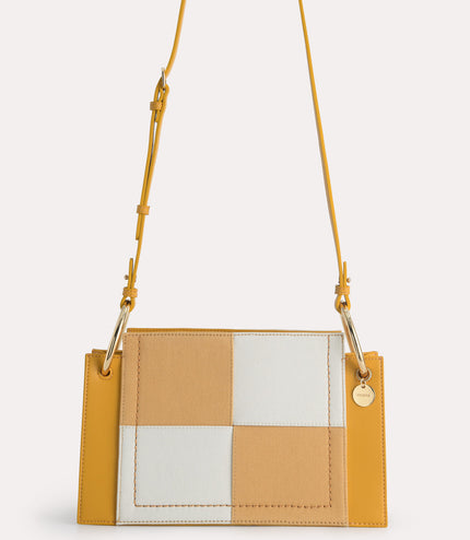 rePEDRO Shoulder Bag