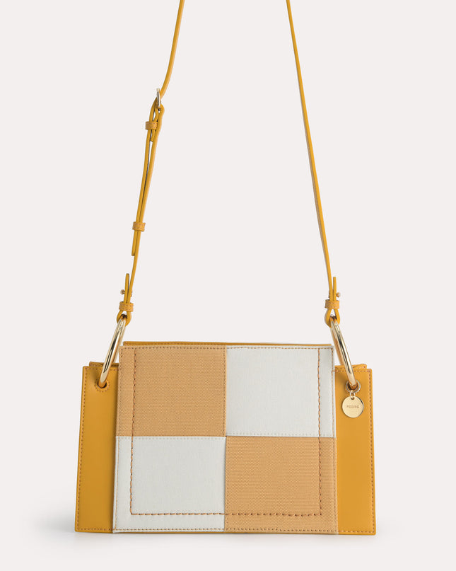 rePEDRO Shoulder Bag
