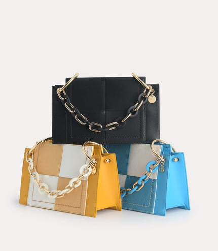 rePEDRO Shoulder Bag