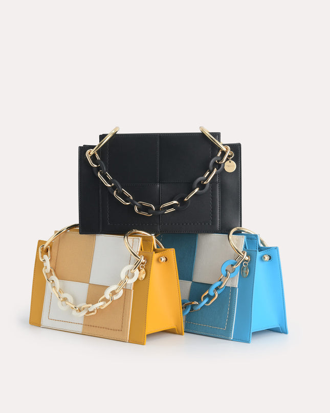 rePEDRO Shoulder Bag