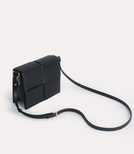 rePEDRO Mini Boxy Shoulder Bag