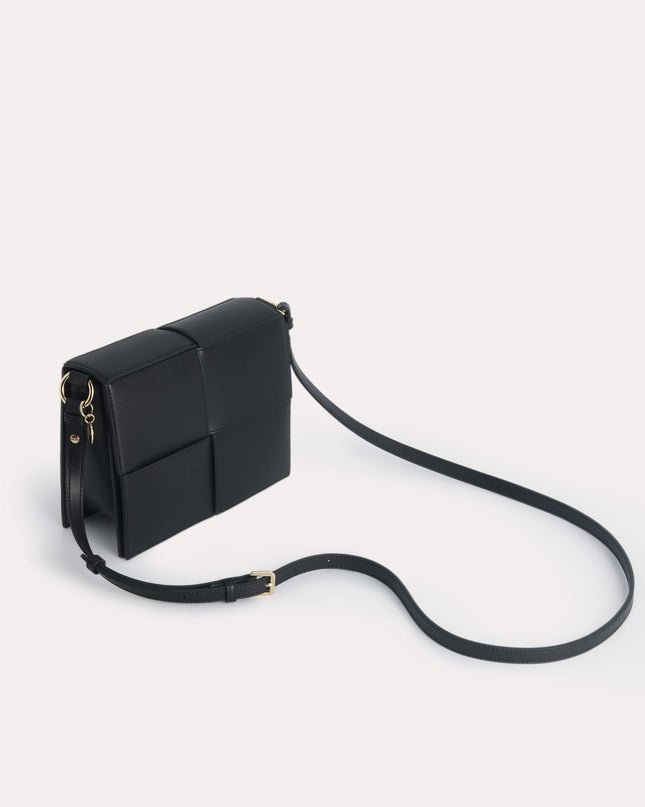 rePEDRO Mini Boxy Shoulder Bag