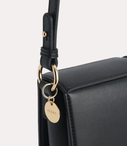 rePEDRO Mini Boxy Shoulder Bag
