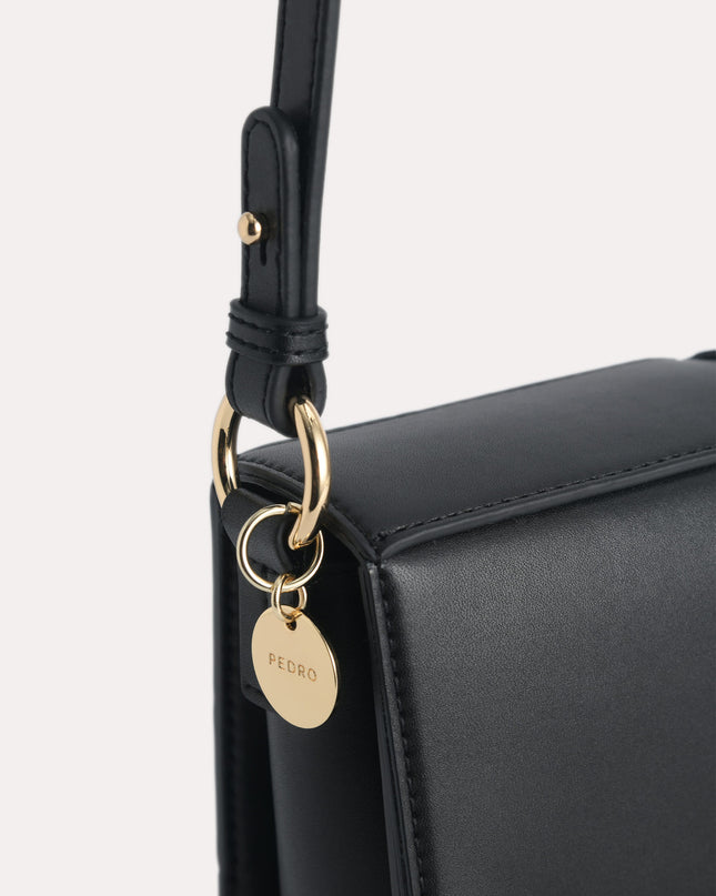 rePEDRO Mini Boxy Shoulder Bag