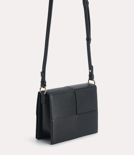 rePEDRO Mini Boxy Shoulder Bag