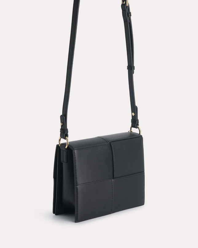 rePEDRO Mini Boxy Shoulder Bag
