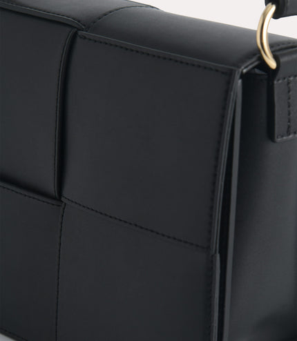 rePEDRO Mini Boxy Shoulder Bag