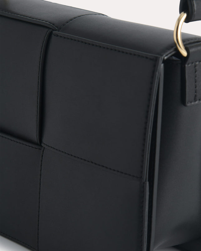 rePEDRO Mini Boxy Shoulder Bag