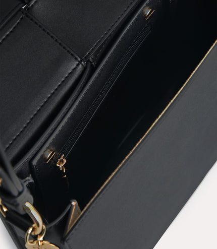 rePEDRO Mini Boxy Shoulder Bag