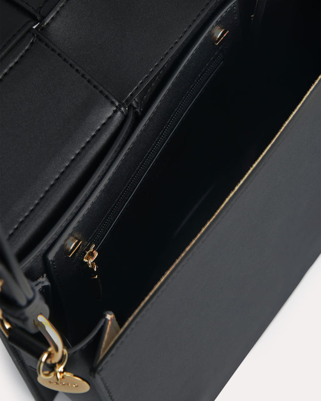 rePEDRO Mini Boxy Shoulder Bag