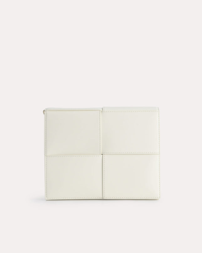 rePEDRO Mini Boxy Shoulder Bag
