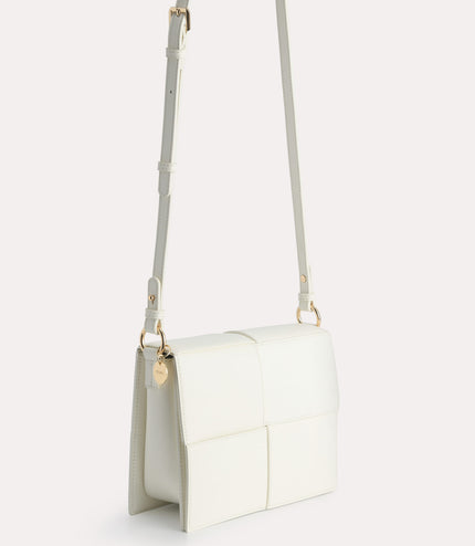 rePEDRO Mini Boxy Shoulder Bag