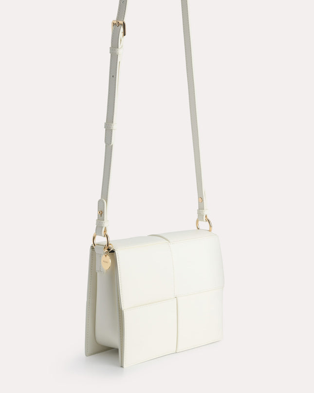 rePEDRO Mini Boxy Shoulder Bag