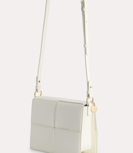 rePEDRO Mini Boxy Shoulder Bag