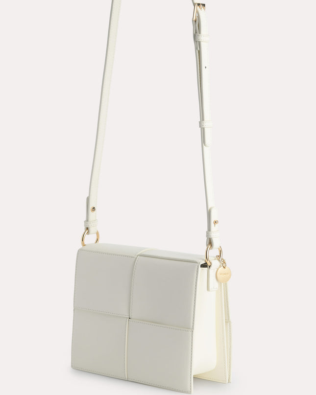 rePEDRO Mini Boxy Shoulder Bag