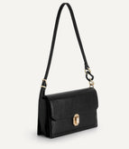 S / Black