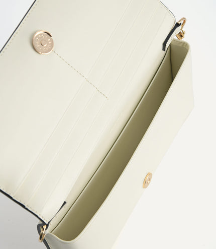 Long Leather Wallet