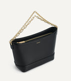 S / Black