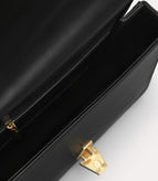 S / Black