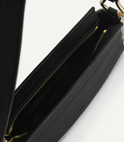 Baguette Shoulder Bag