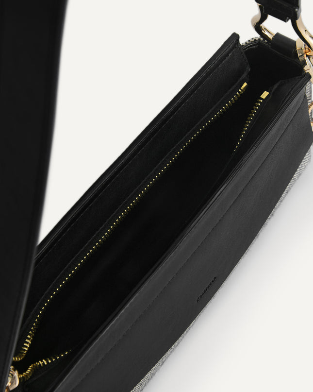 Baguette Shoulder Bag