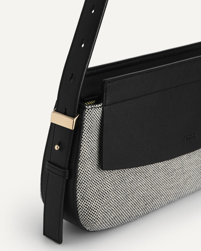 Baguette Shoulder Bag
