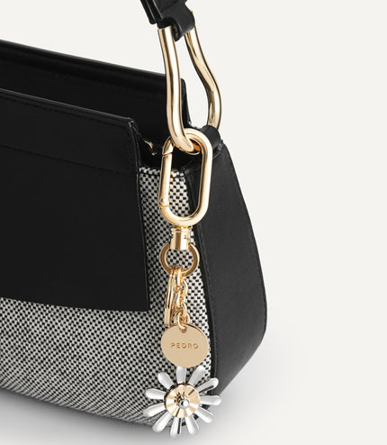 Baguette Shoulder Bag