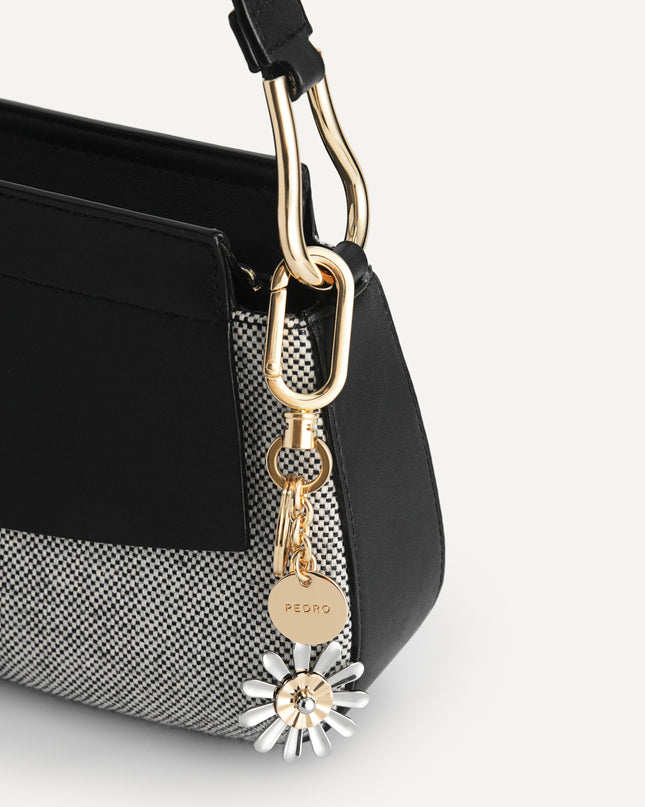Baguette Shoulder Bag