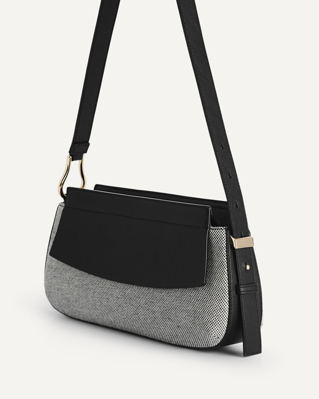 Baguette Shoulder Bag