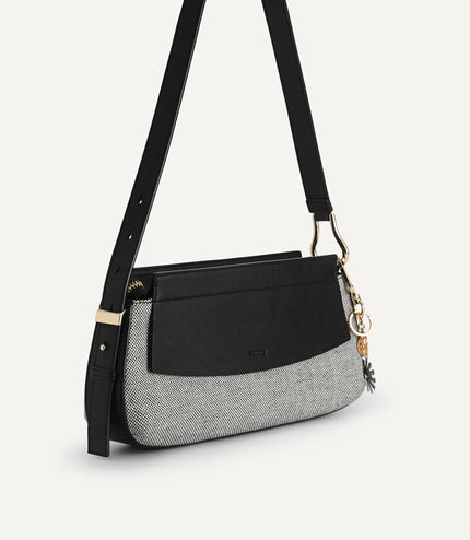Baguette Shoulder Bag