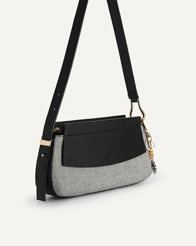 Baguette Shoulder Bag