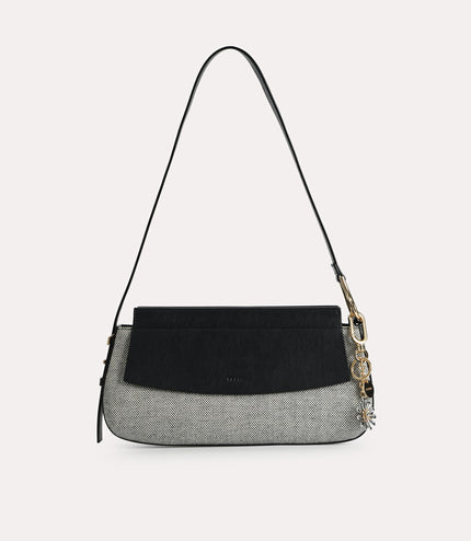 Baguette Shoulder Bag