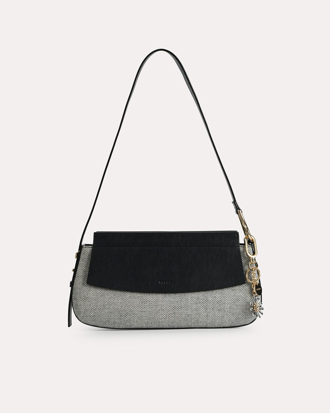 Baguette Shoulder Bag