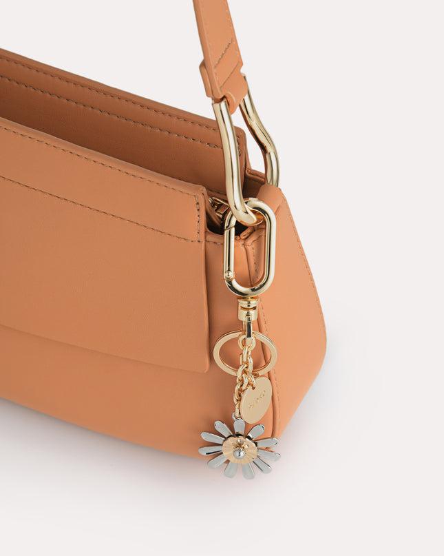 Baguette Shoulder Bag