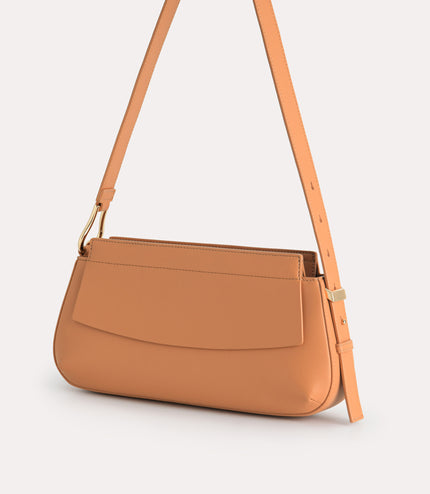 Baguette Shoulder Bag