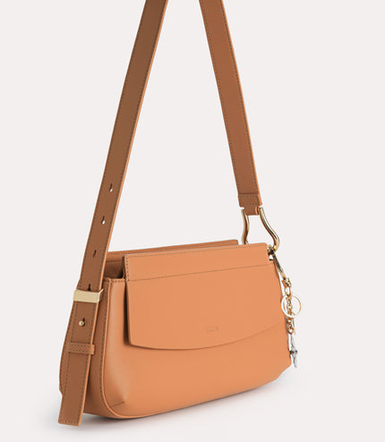 Baguette Shoulder Bag