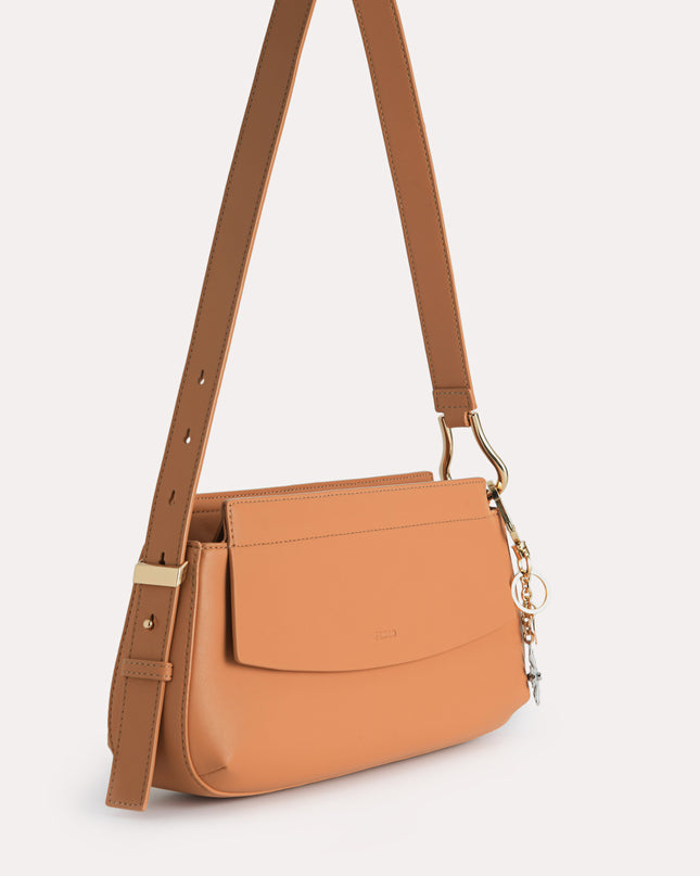 Baguette Shoulder Bag
