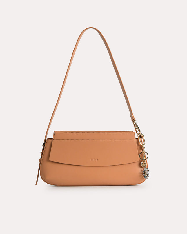 Baguette Shoulder Bag